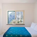 La Casa Di Enzo Holiday home Capri