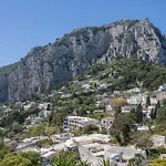 La Casa Di Enzo Holiday home Capri