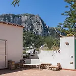 La Casa Di Enzo Holiday home *