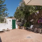 Holiday home La Casa Di Enzo