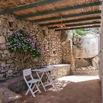 Holiday home La Casa Di Enzo *