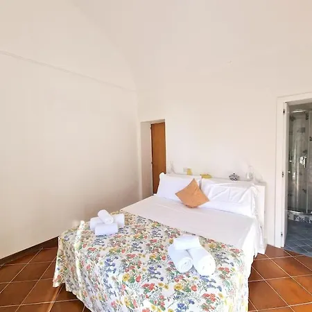 La Casa Di Enzo Сasa de vacaciones Capri