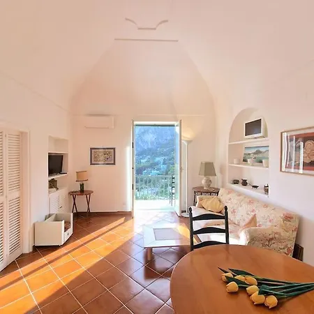 Сasa de vacaciones La Casa Di Enzo