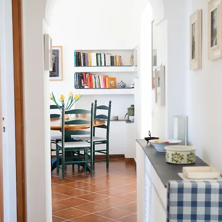 La Casa Di Enzo * Capri