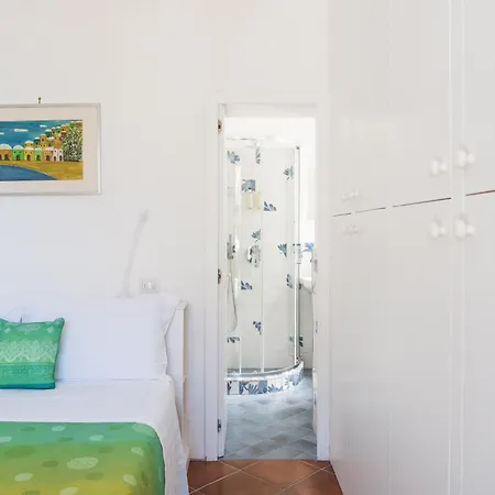 La Casa Di Enzo