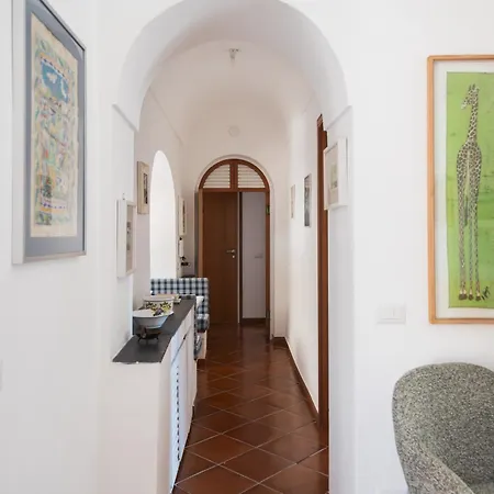La Casa Di Enzo