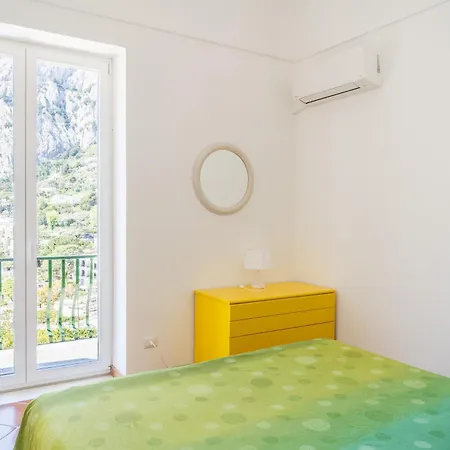 La Casa Di Enzo * Capri