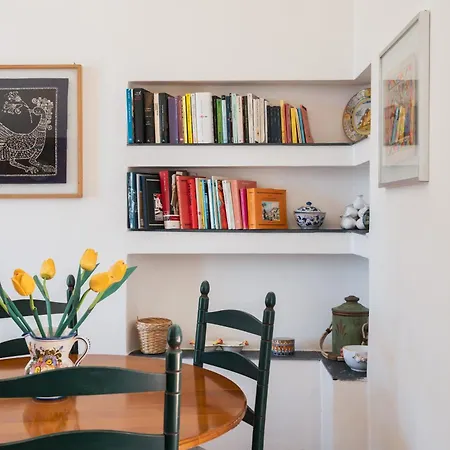 La Casa Di Enzo