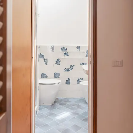 La Casa Di Enzo Casa de Férias Capri