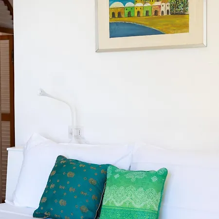 Casa de Férias La Casa Di Enzo Capri