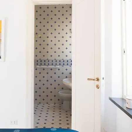 La Casa Di Enzo