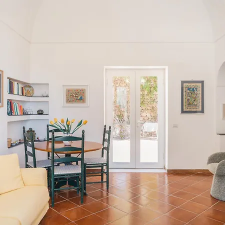Casa de Férias La Casa Di Enzo *