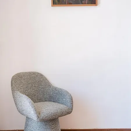 La Casa Di Enzo Casa de Férias Capri