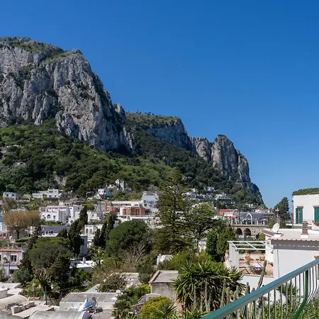 La Casa Di Enzo