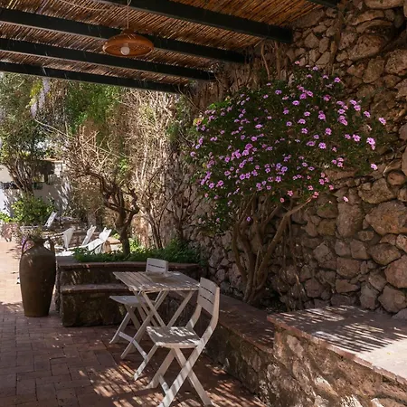 La Casa Di Enzo Casa de Férias
