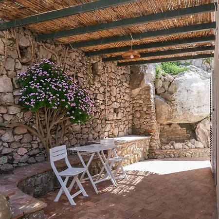 Casa de Férias La Casa Di Enzo *
