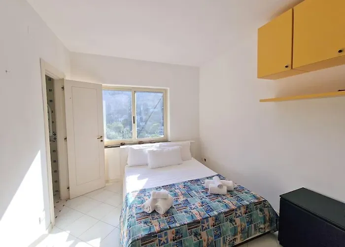 La Casa Di Enzo 別荘