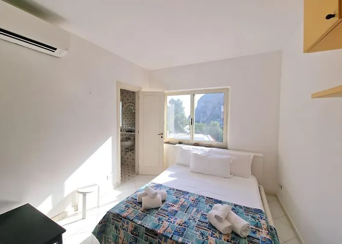 別荘 La Casa Di Enzo