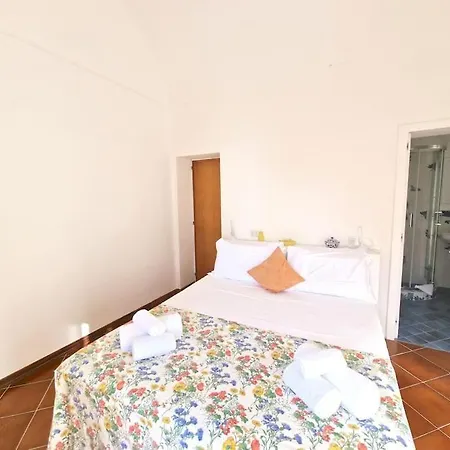 La Casa Di Enzo * Capri