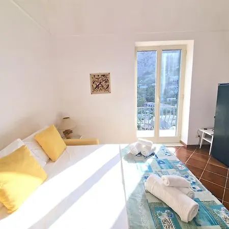 La Casa Di Enzo * Capri