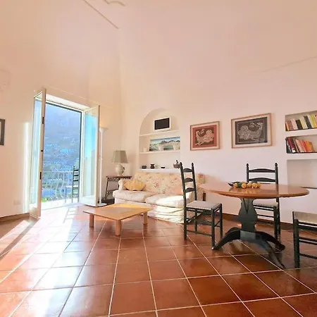 La Casa Di Enzo Ferienhaus Capri